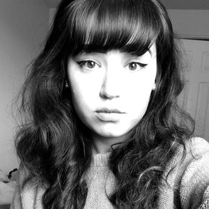 Meet your Posher, Abbey